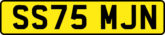 SS75MJN