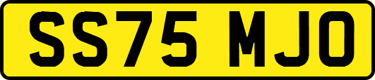 SS75MJO