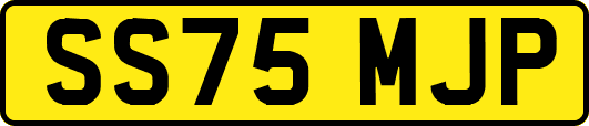 SS75MJP
