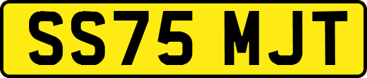 SS75MJT