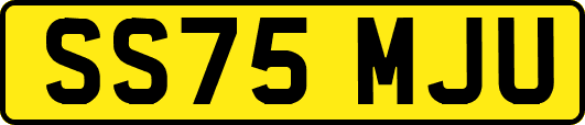 SS75MJU