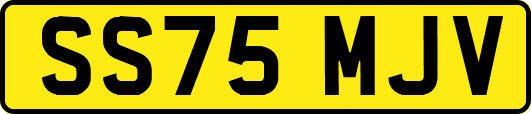 SS75MJV