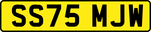 SS75MJW