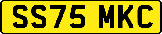 SS75MKC