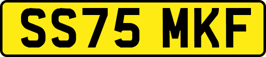 SS75MKF