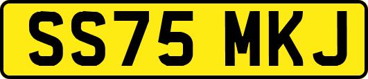 SS75MKJ