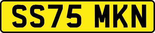 SS75MKN