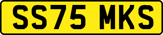SS75MKS