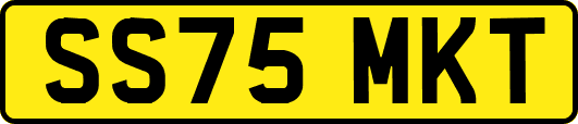 SS75MKT