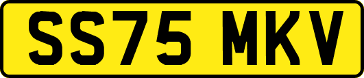 SS75MKV