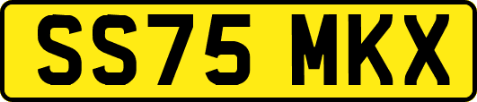 SS75MKX