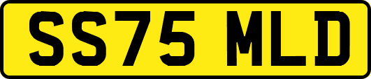 SS75MLD