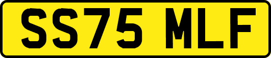 SS75MLF