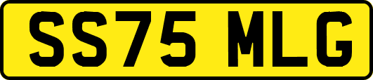 SS75MLG