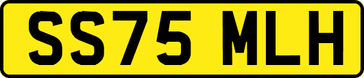 SS75MLH