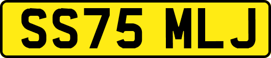 SS75MLJ