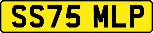 SS75MLP
