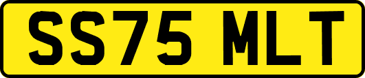 SS75MLT