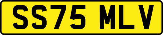 SS75MLV