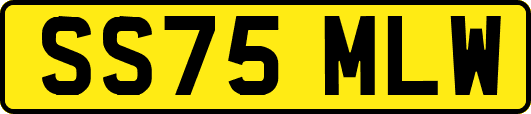 SS75MLW