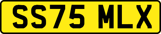 SS75MLX