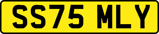 SS75MLY
