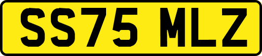 SS75MLZ