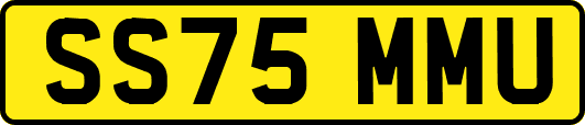 SS75MMU
