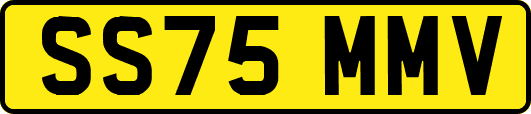 SS75MMV