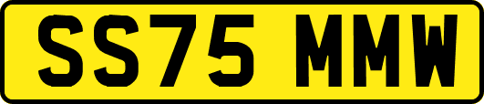 SS75MMW