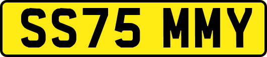 SS75MMY