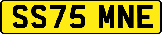 SS75MNE
