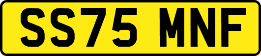 SS75MNF