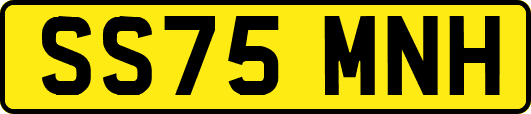 SS75MNH