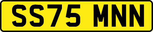 SS75MNN
