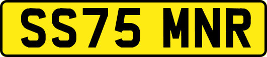 SS75MNR