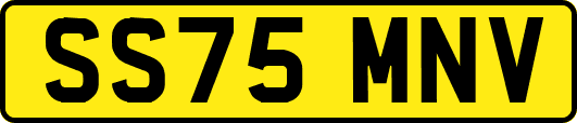 SS75MNV