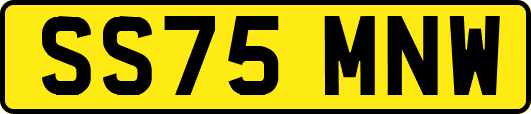 SS75MNW