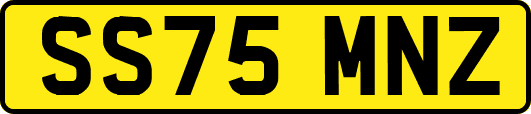 SS75MNZ