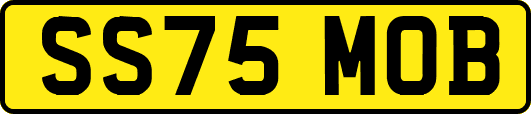 SS75MOB