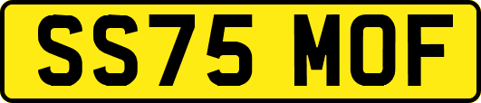 SS75MOF