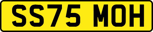 SS75MOH