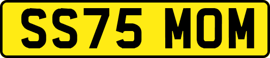 SS75MOM