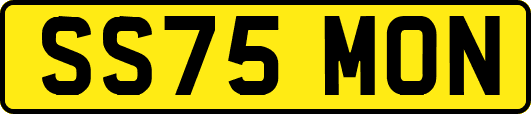 SS75MON