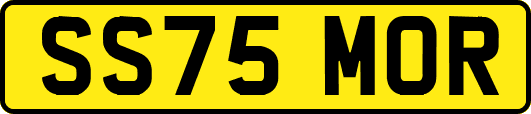 SS75MOR
