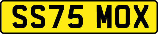 SS75MOX