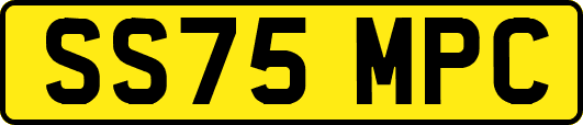 SS75MPC