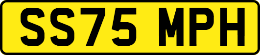 SS75MPH