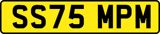 SS75MPM