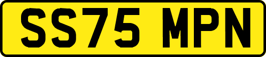 SS75MPN